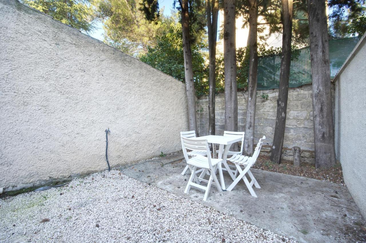 Loft Style Darell T2 Havre De Paix, Jardin En Coeur De Ville - Parking Montpellier Esterno foto